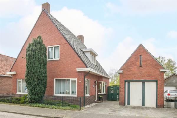 Woning Gasthuislaan 19 Winschoten