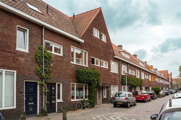 Woning Maria Stuartstraat 1a Eindhoven