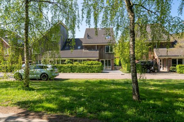 Woning Hartenveld 5 Almere