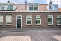Woning Kerkring 9 's-Heer Abtskerke