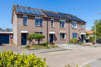 Woning de Zeis 7 Varsseveld