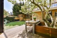 Woning Voltaplein 10H Amsterdam