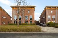 Woning Rosa Spierweg 40 Assen