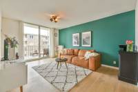 Woning Akbarstraat 24C Amsterdam