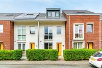 Woning Van den Broekstraat 38 Utrecht