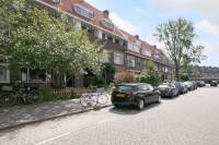 Woning Zonnebloemstraat 61a Rotterdam