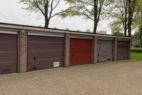 Garage Langswater 263 Amsterdam