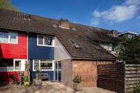 Woning Tichelkuilen 203 Zutphen