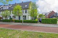 Woning Jane Addamslaan 135 Amstelveen