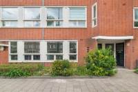 Woning Hoofdweg 156H Amsterdam