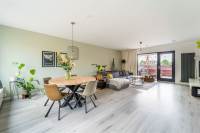 Woning IJburglaan 788 Amsterdam