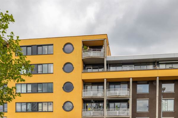 Woning Langgewenst 103 Hilversum
