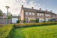 Woning Klaverveld 13 Prinsenbeek