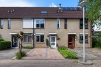 Woning Kameraarslag 43 Gouda