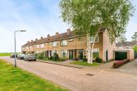 Woning Vijverlaan 2 Limmen