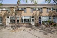 Woning Stikkerstraat 7 Goes