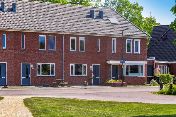 Woning Greverkamp 24 Winterswijk Meddo