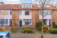Woning Salvialaan 9 Oegstgeest