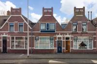 Woning Zeeweg 89 Katwijk (ZH)