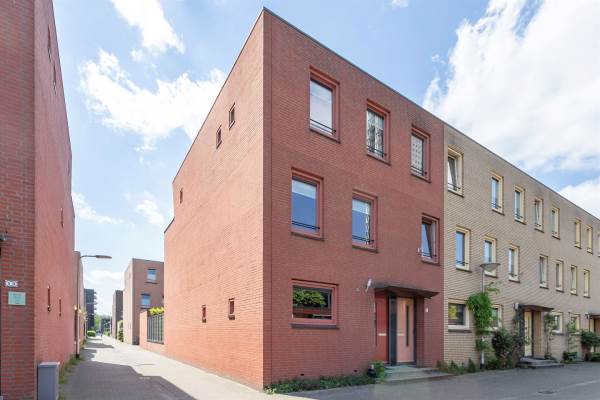 Woning Magnoliaerf 12 Tilburg