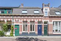 Woning Hoogvensestraat 87 Tilburg