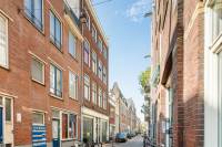 Woning Egelantiersstraat 97 A- 2 Amsterdam