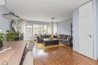 Woning Django Reinhardtrode 23 Zoetermeer