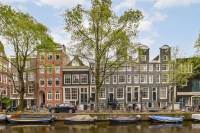 Woning Egelantiersgracht 201 Amsterdam