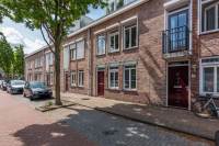 Woning Vlietstraat 9 Spijkenisse