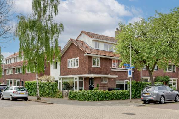 Woning Jan Benninghstraat 37 Amstelveen