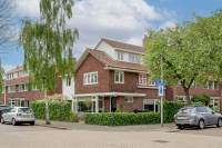 Woning Jan Benninghstraat 37 Amstelveen