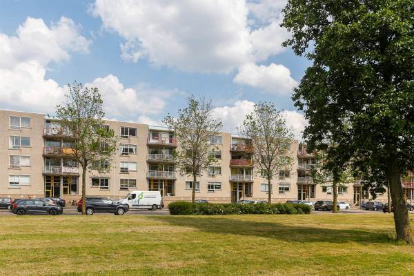 Woning Drinkwaterweg 172 Rotterdam