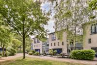 Woning Buiksloterbreek 98 Amsterdam