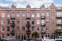 Woning Eerste Helmersstraat 244B Amsterdam