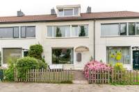 Woning Appelgaarde 25 Rozenburg (ZH)
