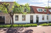 Woning Kerkstraat 19 Burgh-Haamstede
