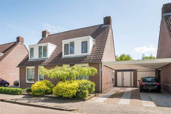 Woning Haverstuk 17 Meppel