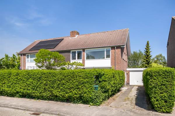 Woning Olmenstraat 1 Vogelwaarde