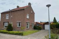 Woning Sternstraat 1 Wieringerwerf