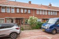 Woning Hugo Verrieststraat 29 Den Haag