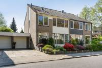 Woning Tobias Asserlaan 59 Berkel-Enschot