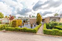 Woning Berkenlaan 5 Klaaswaal