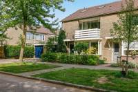 Woning John F. Kennedylaan 125 Woudenberg