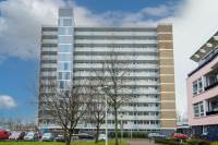 Woning Teunisbloemplein 63 Den Haag