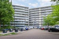 Woning Condorhorst 79 Leiden