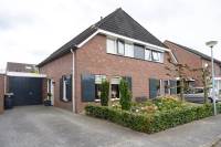 Woning Katoenspinner 17 Groenlo