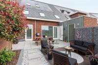 Woning Monteverdistraat 35 Sliedrecht