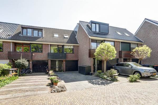 Woning Lauwers 38 Zwijndrecht