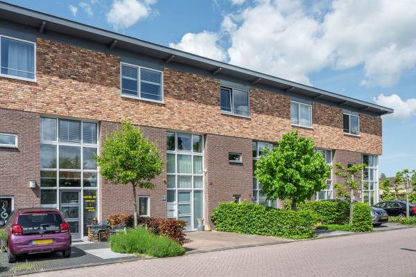 Woning Renzo Pianolijn 15 Zoetermeer