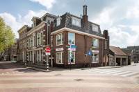 Woning Westwagenstraat 83 Gorinchem